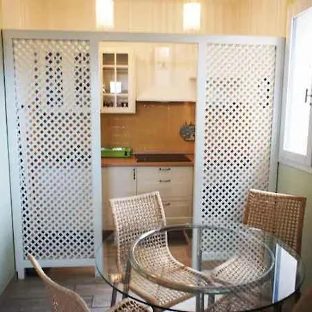 Apartment Gabry's Marina di Campo