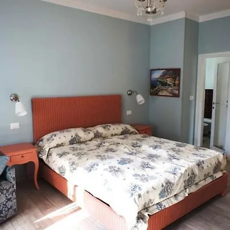 Apartment Gabry's Marina di Campo