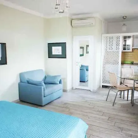 Apartment Gabry's *