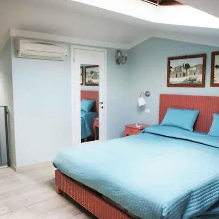 Apartment Gabry's Marina di Campo