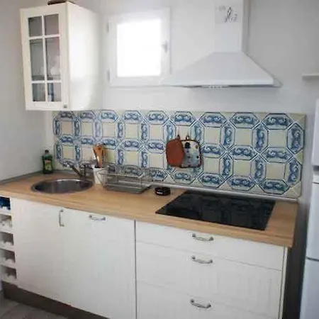Apartment Gabry's