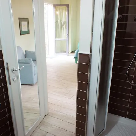 Apartment Gabry's *